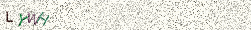 Cryptogramme