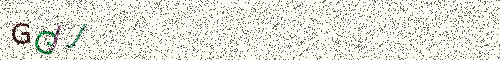 Cryptogramme