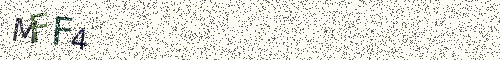 Cryptogramme