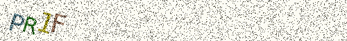 Cryptogramme