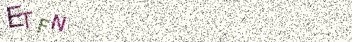 Cryptogramme