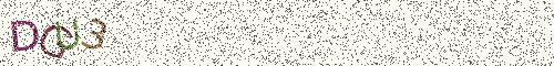 Cryptogramme