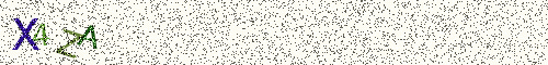 Cryptogramme