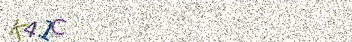 Cryptogramme