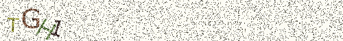 Cryptogramme
