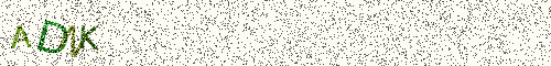 Cryptogramme