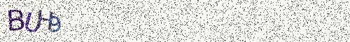 Cryptogramme