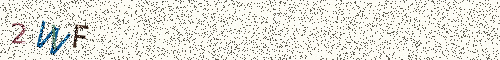 Cryptogramme