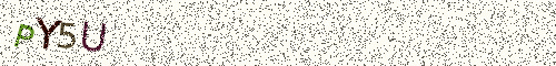 Cryptogramme