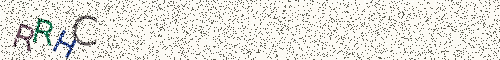 Cryptogramme