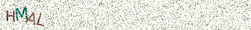 Cryptogramme