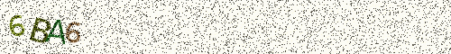 Cryptogramme