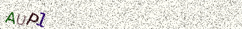 Cryptogramme