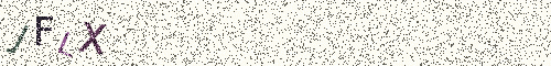Cryptogramme