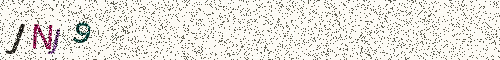 Cryptogramme