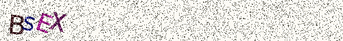 Cryptogramme