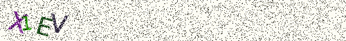 Cryptogramme