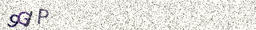 Cryptogramme