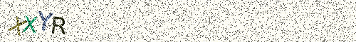 Cryptogramme