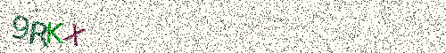 Cryptogramme
