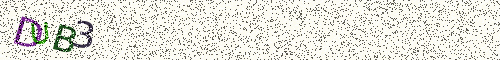 Cryptogramme