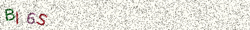 Cryptogramme