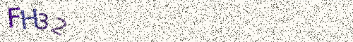 Cryptogramme