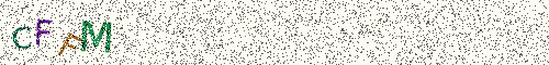 Cryptogramme