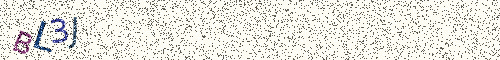 Cryptogramme