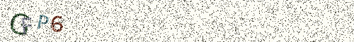 Cryptogramme