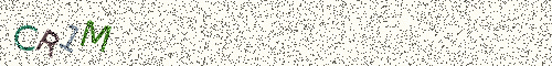 Cryptogramme
