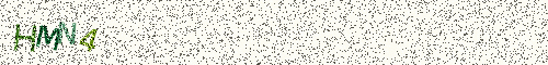 Cryptogramme