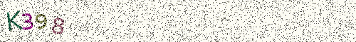Cryptogramme