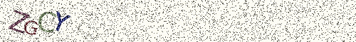 Cryptogramme