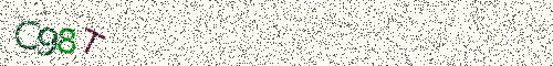 Cryptogramme