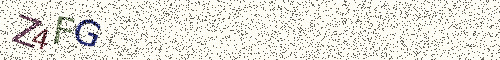 Cryptogramme