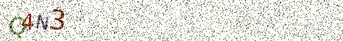 Cryptogramme