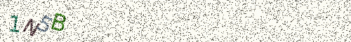Cryptogramme