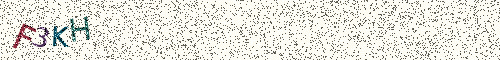 Cryptogramme