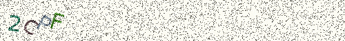 Cryptogramme
