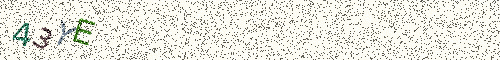 Cryptogramme