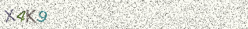 Cryptogramme