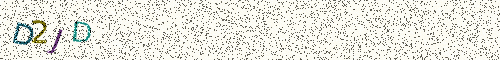 Cryptogramme