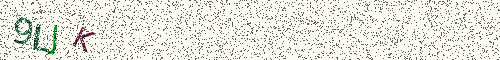 Cryptogramme