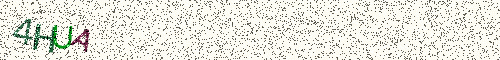 Cryptogramme