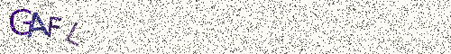 Cryptogramme