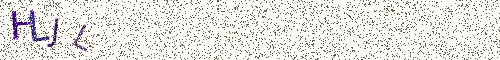 Cryptogramme