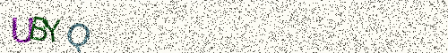 Cryptogramme