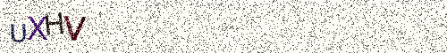 Cryptogramme