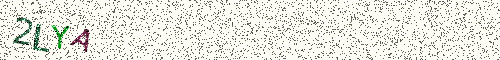 Cryptogramme